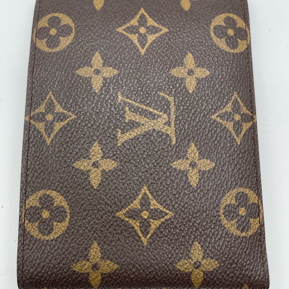 Louis Vuitton Monogram Vintage Bifold Wallet - Picture 2 of 13
